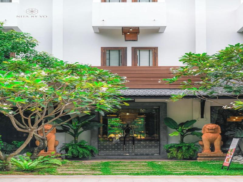 Nita by Vo Luxury Hotel image