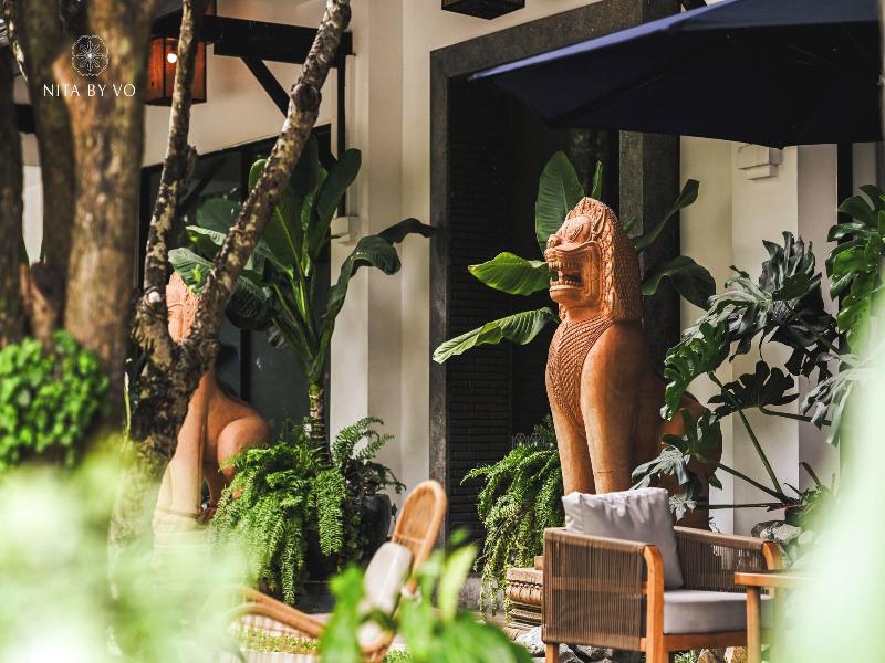 Nita by Vo Luxury Hotel image