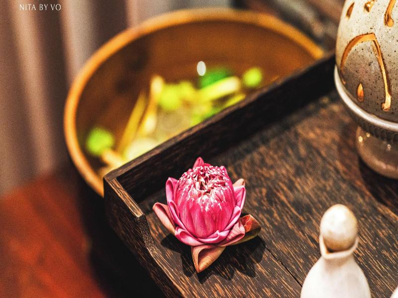 Nita by Vo Luxury Hotel image