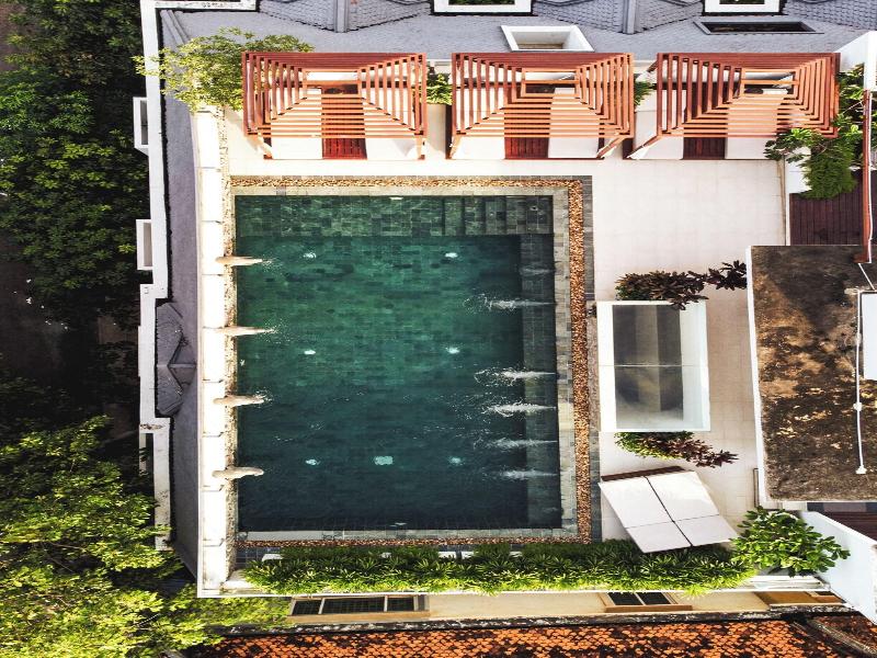 Nita by Vo Luxury Hotel image