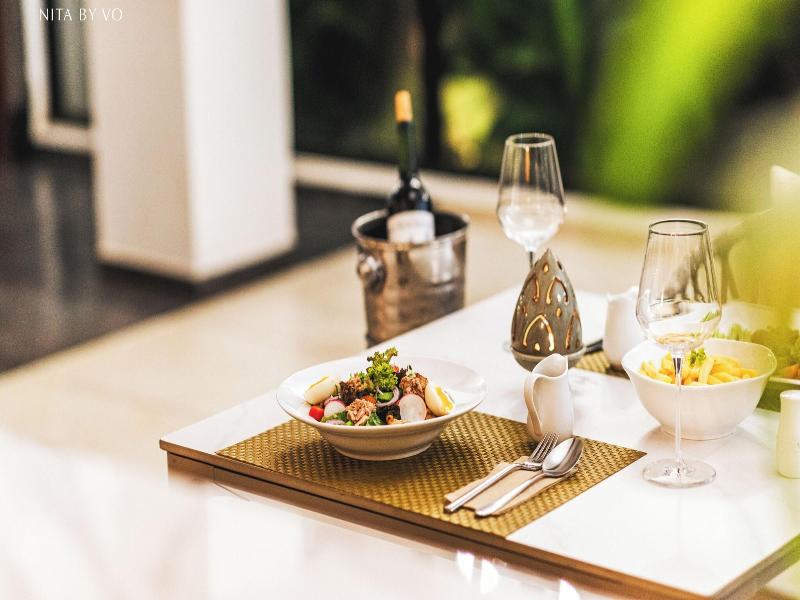 Nita by Vo Luxury Hotel image