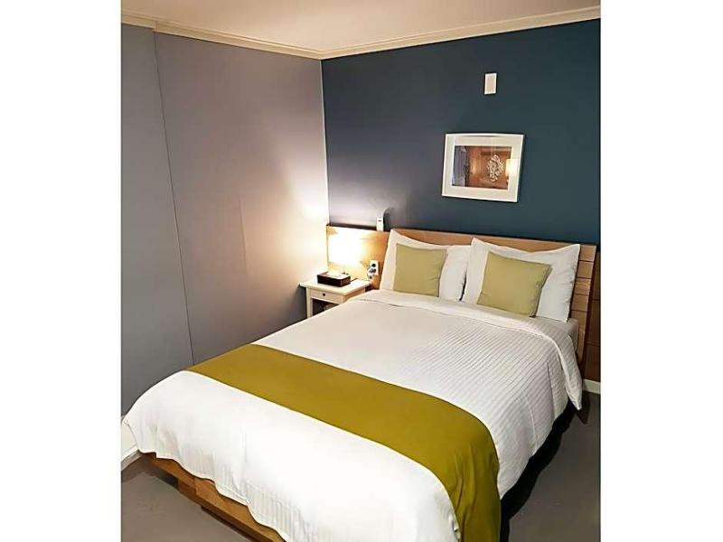 Hotel Gaon J Stay image