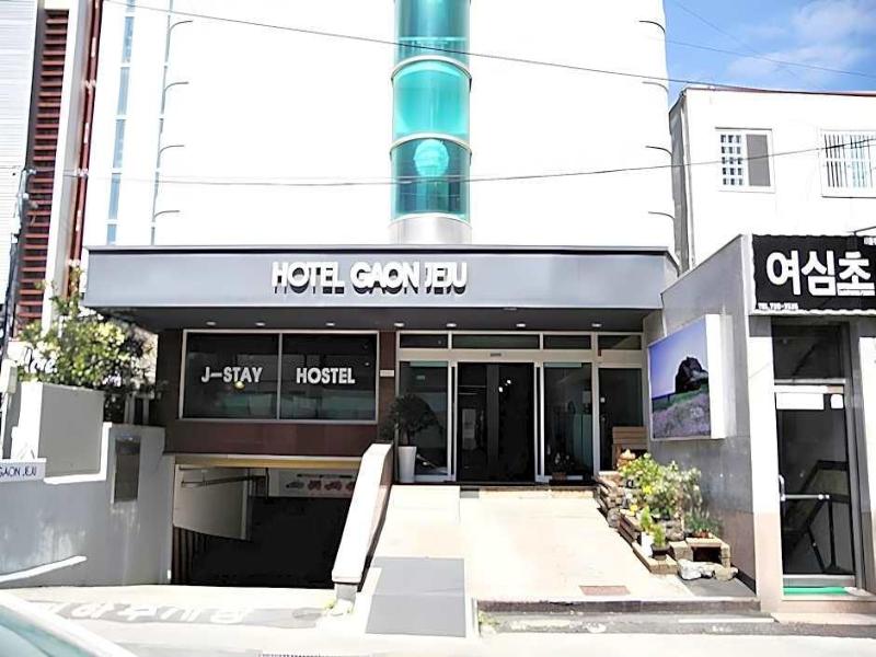 Hotel Gaon J Stay image