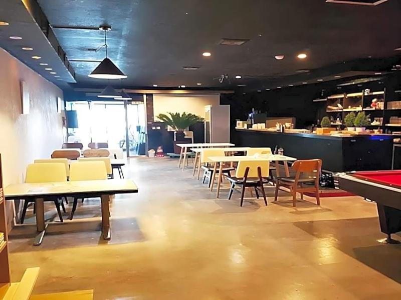Hotel Gaon J Stay image
