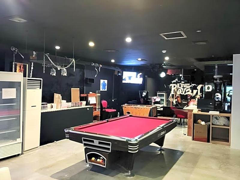 Hotel Gaon J Stay image