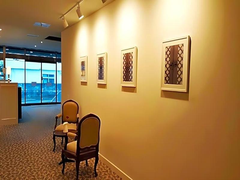 Hotel Gaon J Stay image