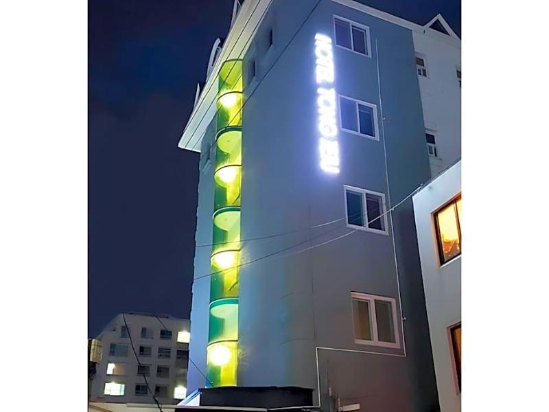 Hotel Gaon J Stay image