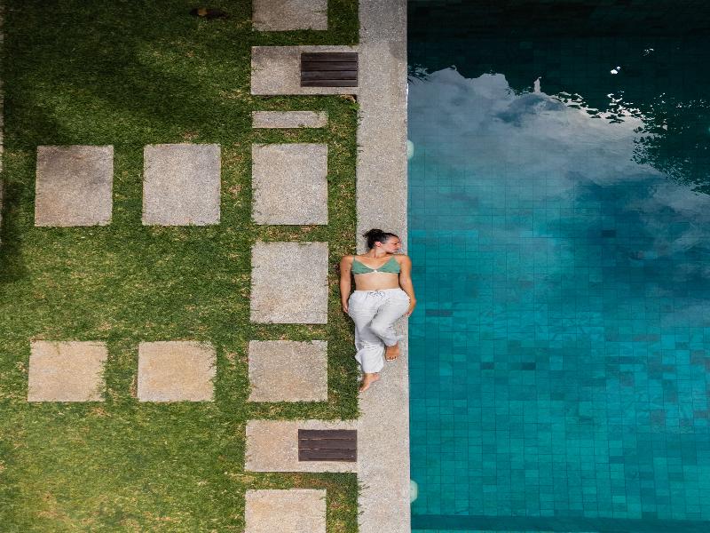 Parasol Blanc Hotel image