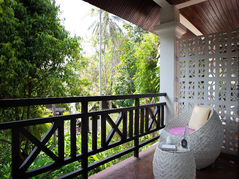 Parasol Blanc Hotel image