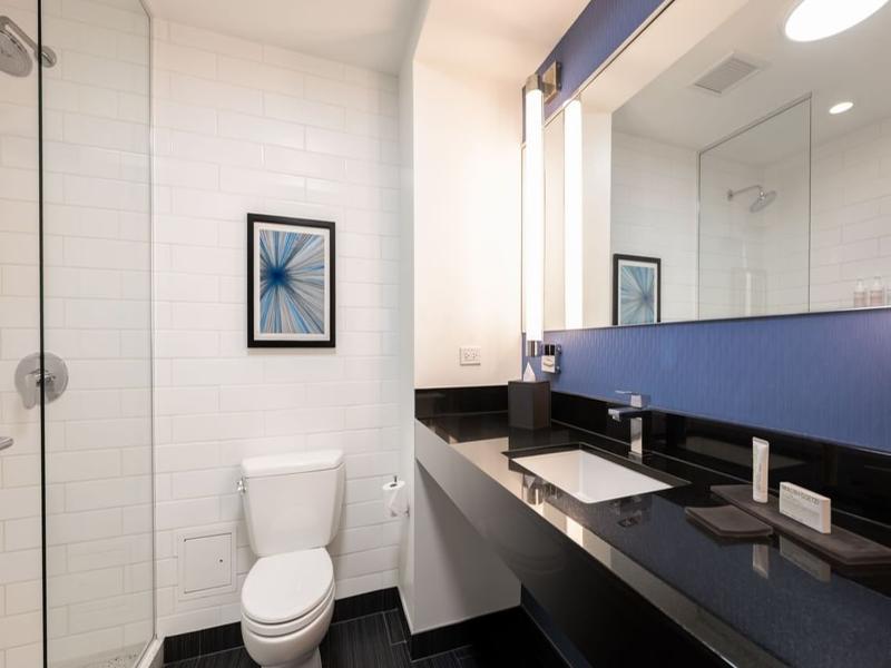 The Godfrey Hotel Chicago image