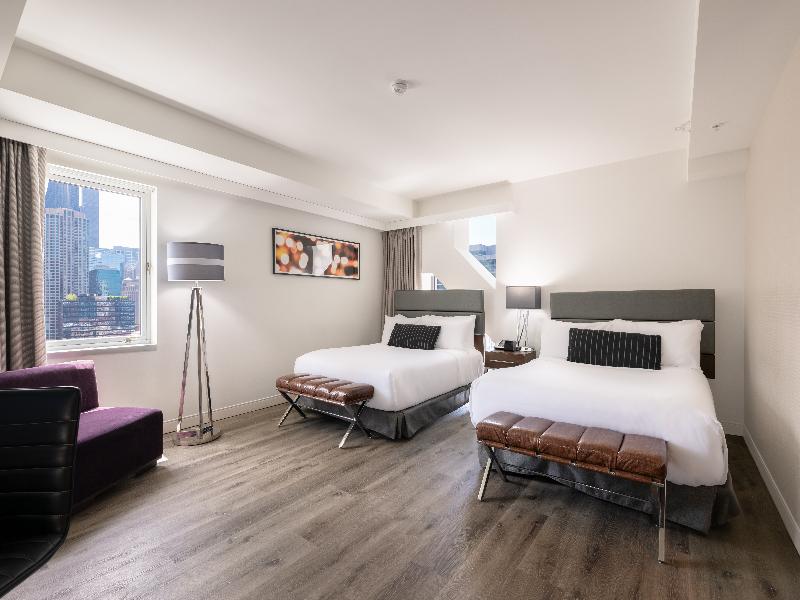 The Godfrey Hotel Chicago image