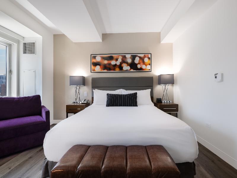 The Godfrey Hotel Chicago image