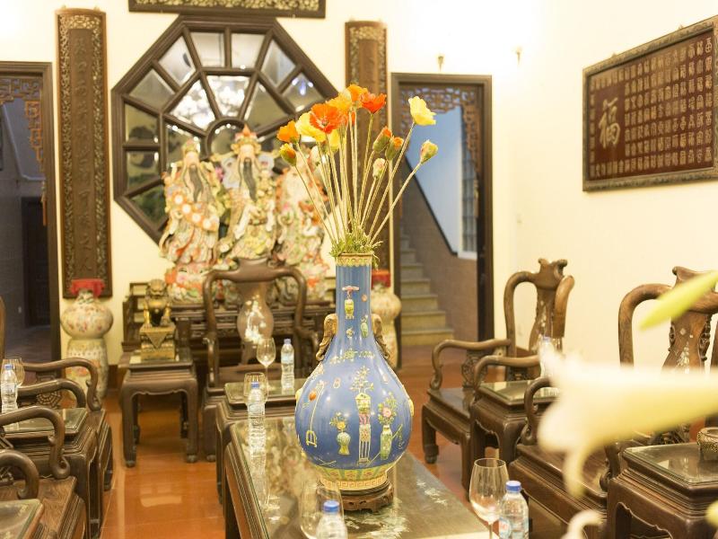 Dragon Hotel image