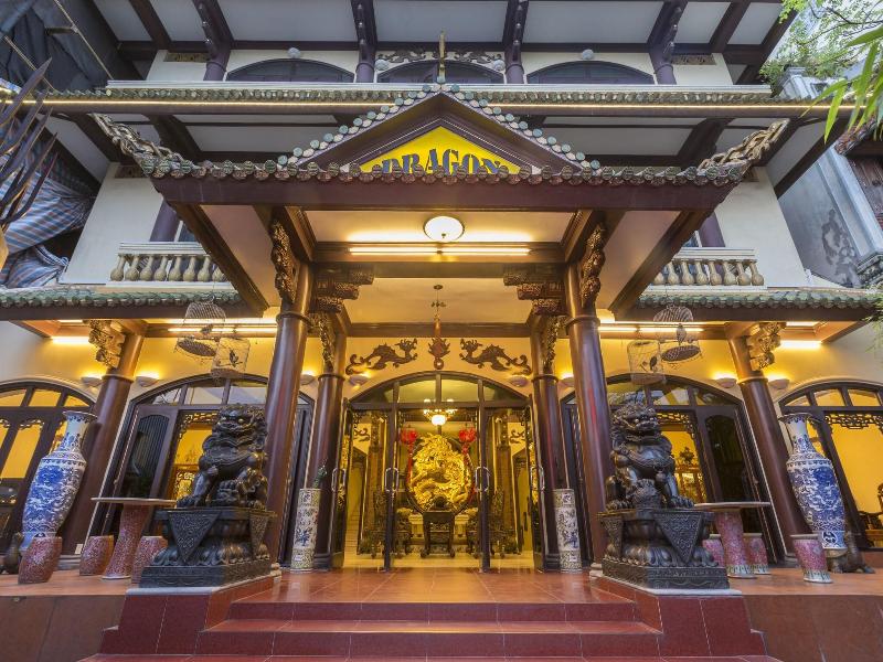 Dragon Hotel image