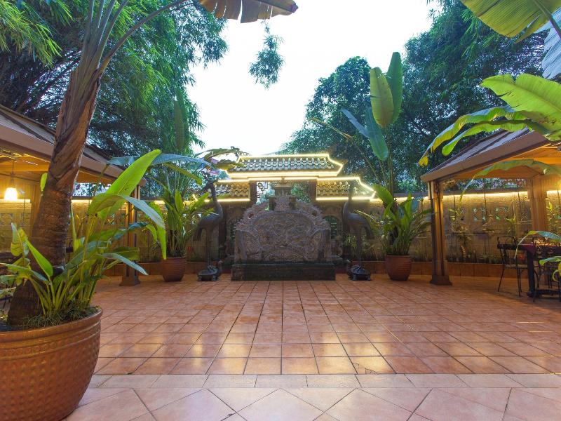 Dragon Hotel image