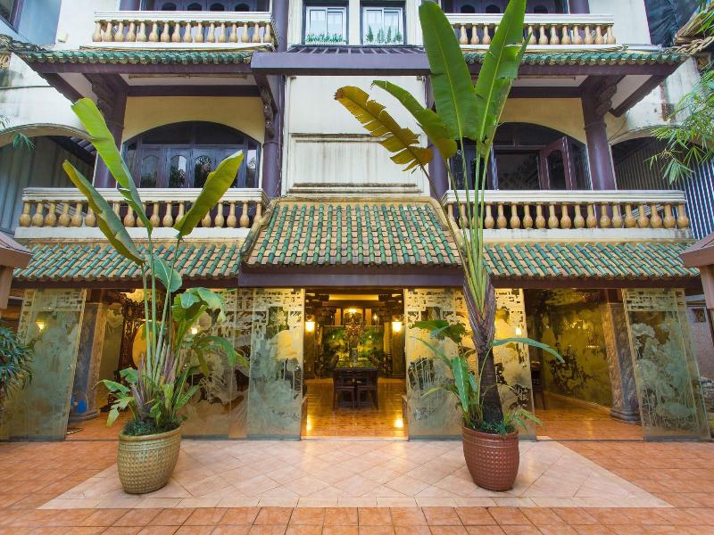 Dragon Hotel image