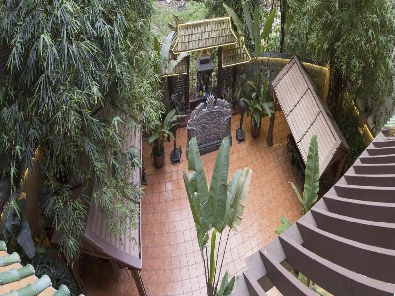 Dragon Hotel image
