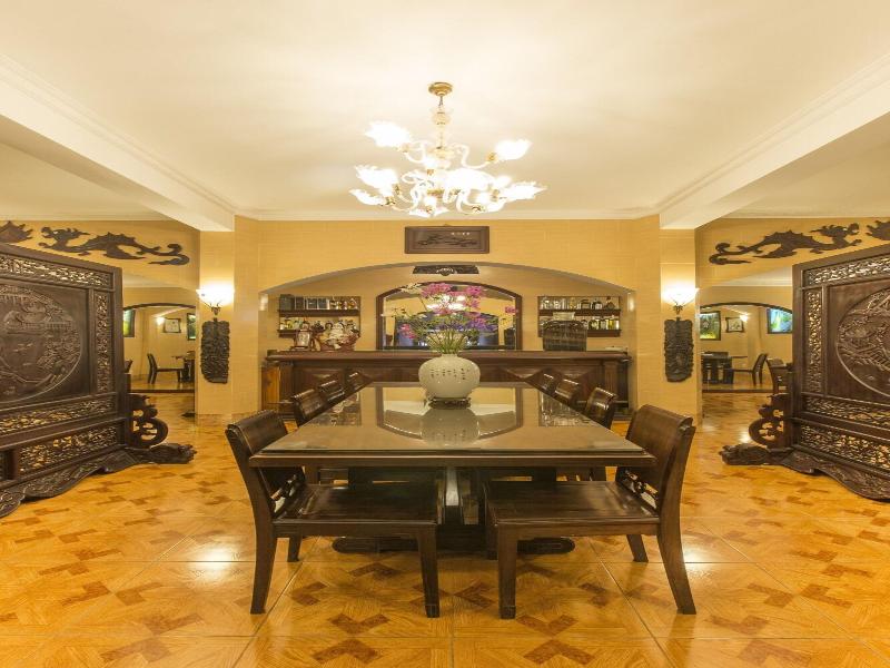 Dragon Hotel image