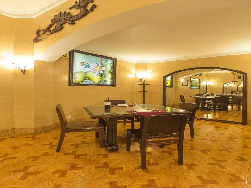 Dragon Hotel image