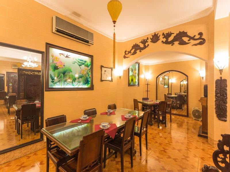 Dragon Hotel image