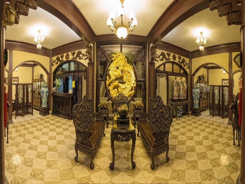 Dragon Hotel image