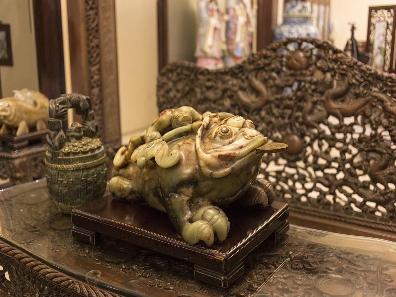 Dragon Hotel image