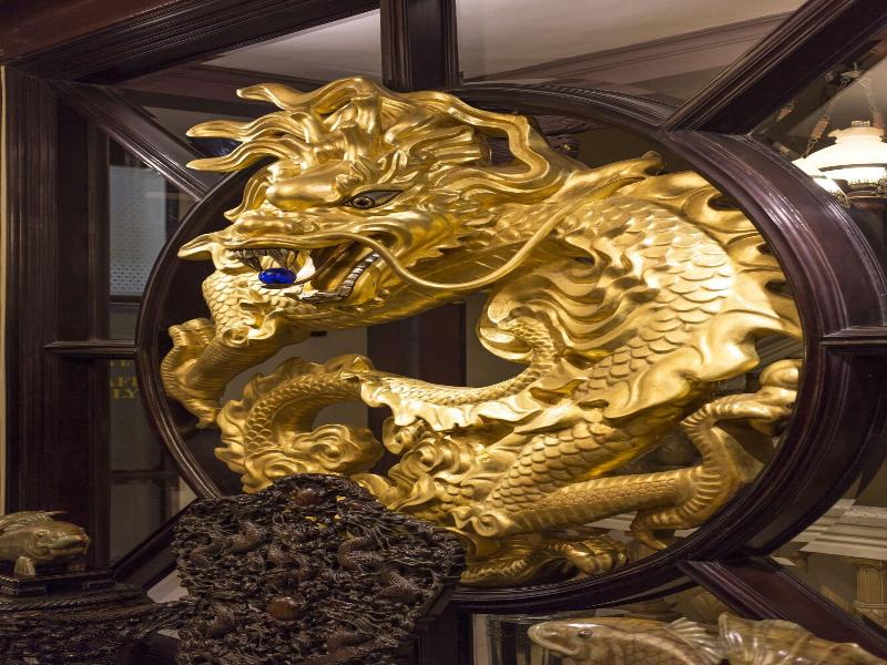 Dragon Hotel image