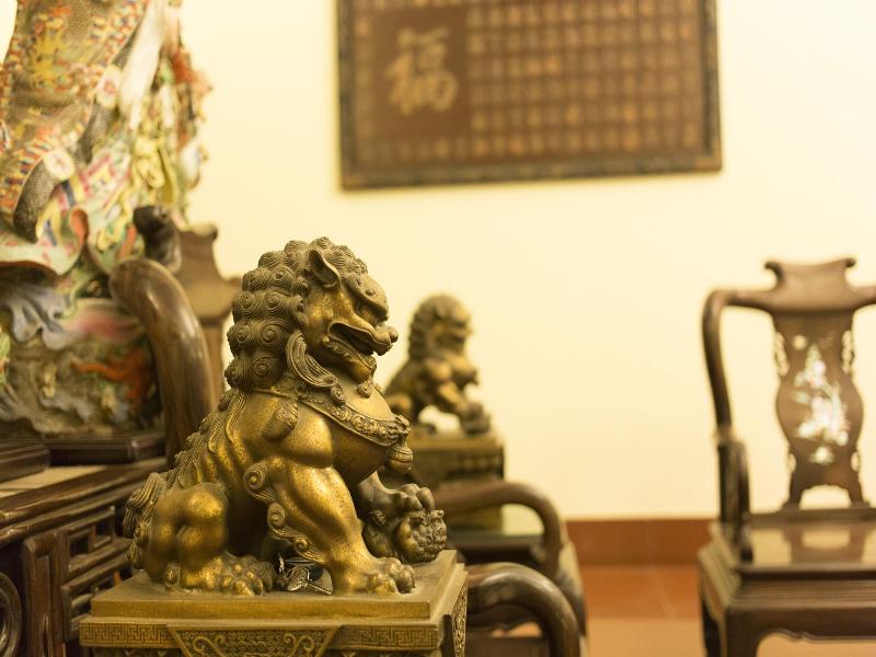Dragon Hotel image