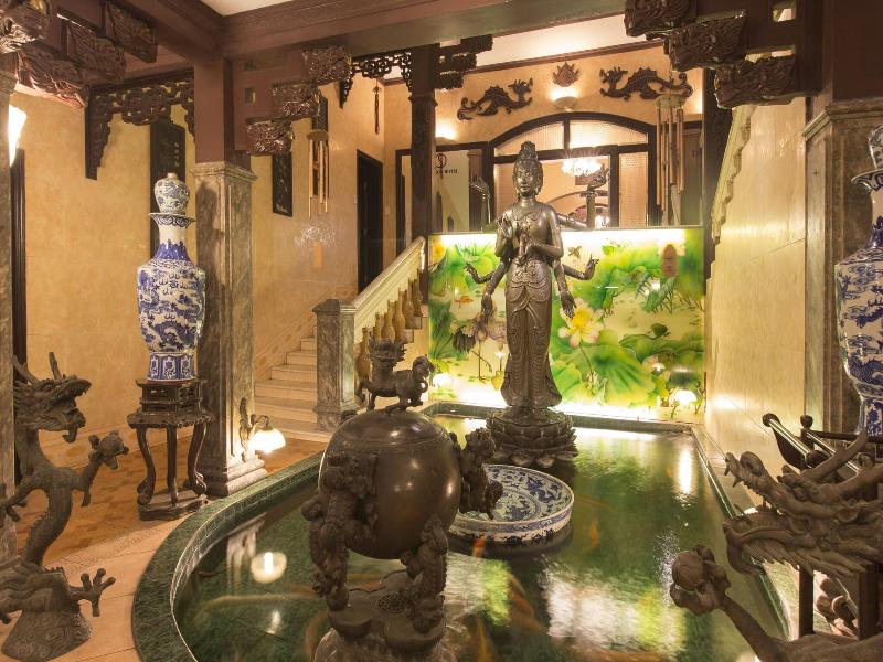 Dragon Hotel image