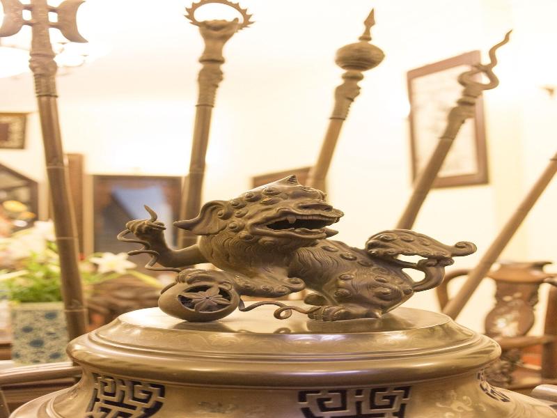 Dragon Hotel image