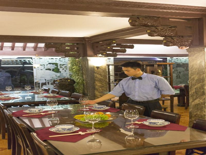Dragon Hotel image