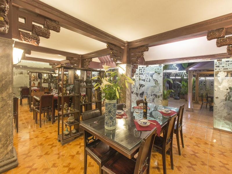 Dragon Hotel image