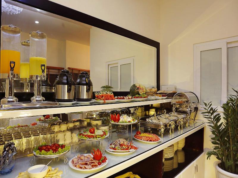 Hanoi Chic Boutique Hotel image
