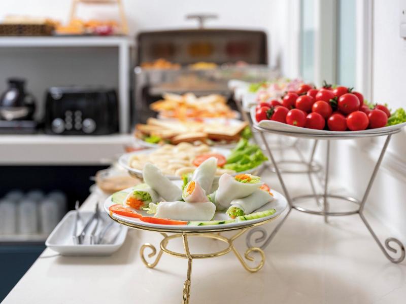 Hanoi Chic Boutique Hotel image