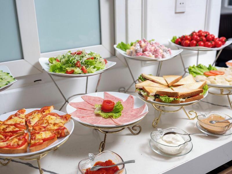 Hanoi Chic Boutique Hotel image