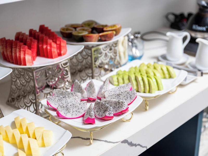 Hanoi Chic Boutique Hotel image