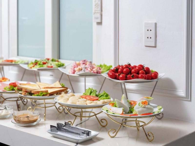 Hanoi Chic Boutique Hotel image