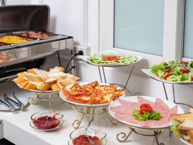 Hanoi Chic Boutique Hotel image