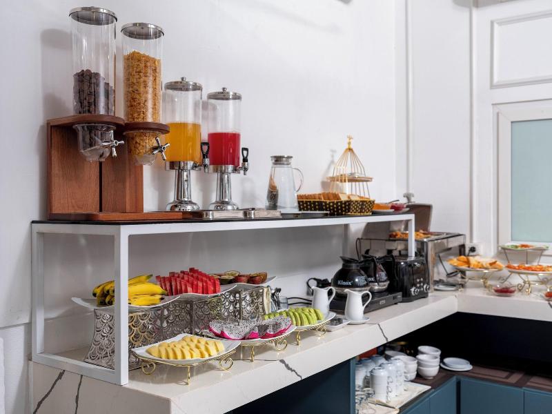 Hanoi Chic Boutique Hotel image