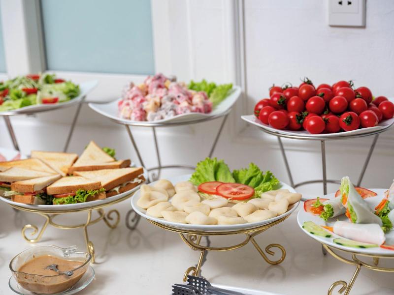 Hanoi Chic Boutique Hotel image
