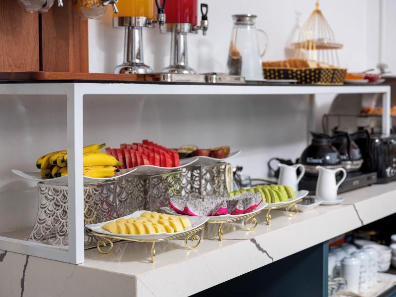 Hanoi Chic Boutique Hotel image