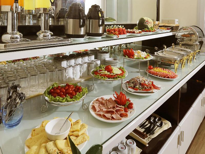 Hanoi Chic Boutique Hotel image