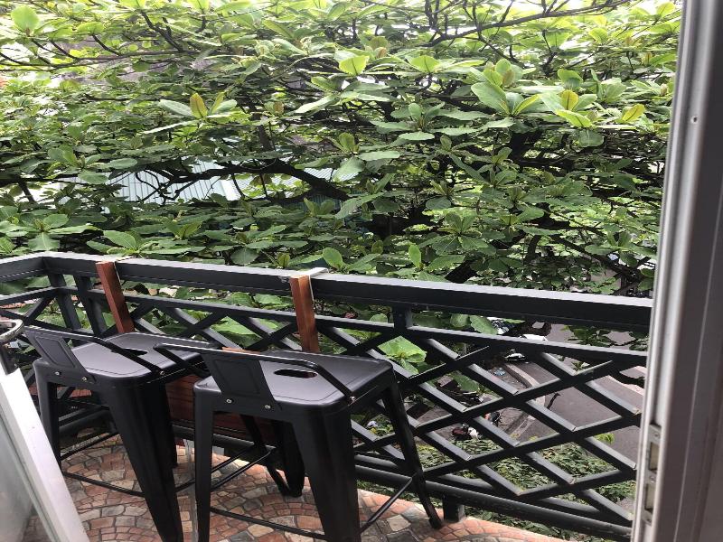 Hanoi Chic Boutique Hotel image