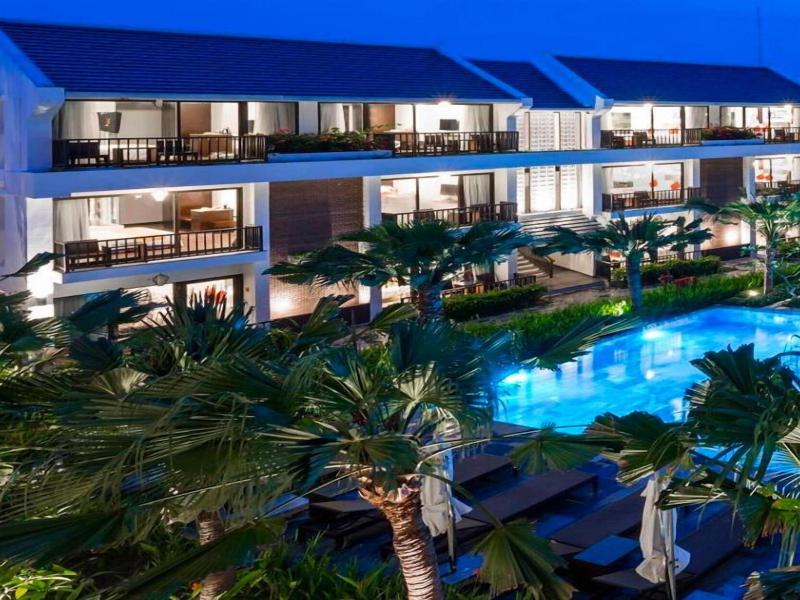 Senvila Boutique Resort image