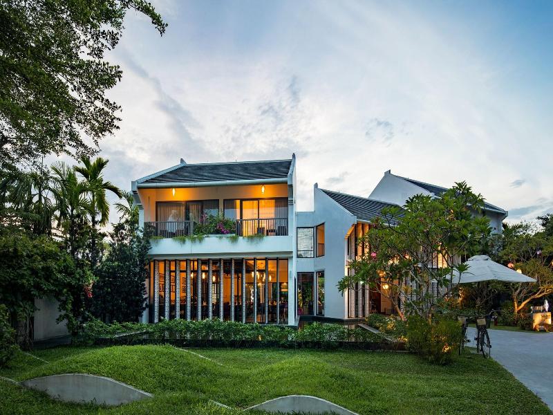 Senvila Boutique Resort image