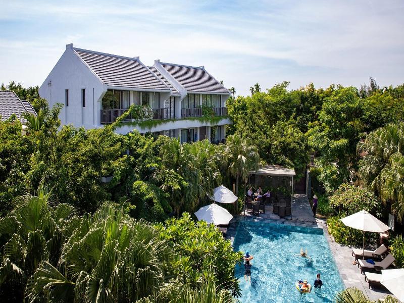 Senvila Boutique Resort image