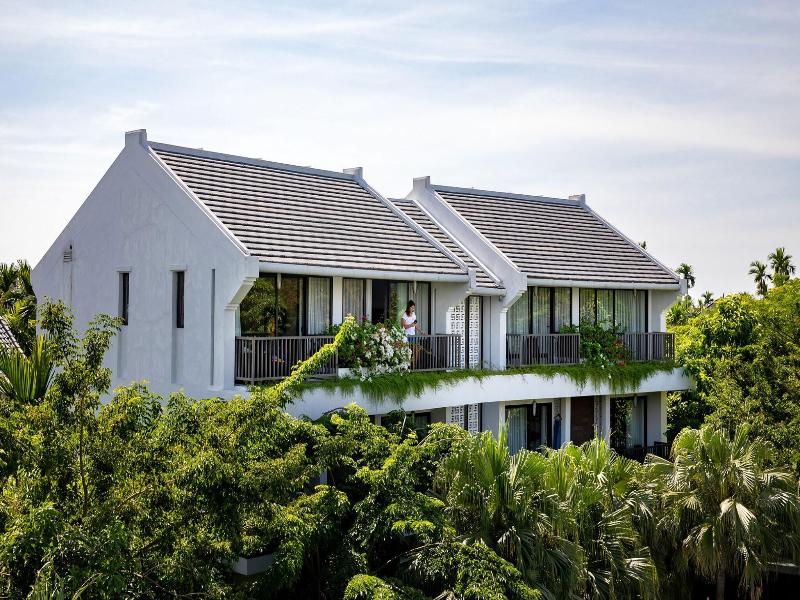 Senvila Boutique Resort image