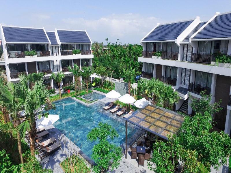 Senvila Boutique Resort image