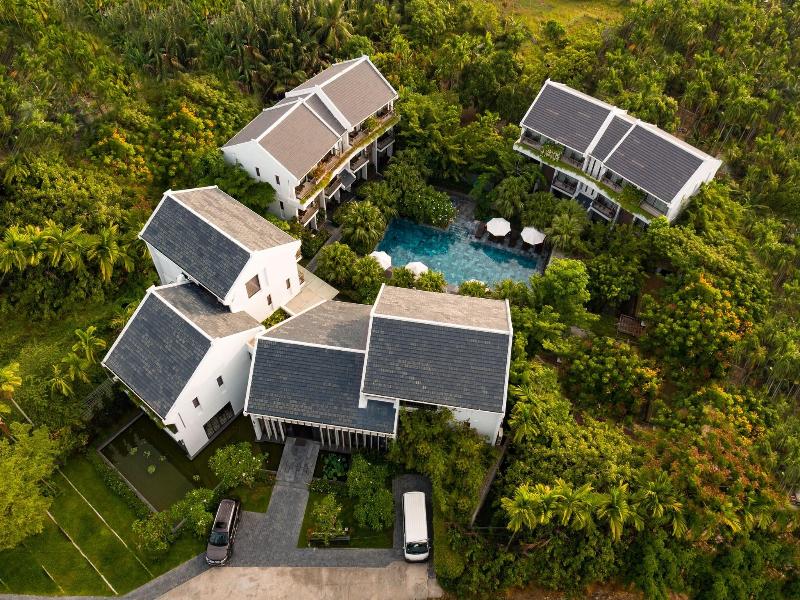 Senvila Boutique Resort image
