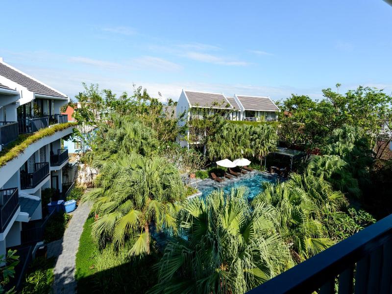 Senvila Boutique Resort image